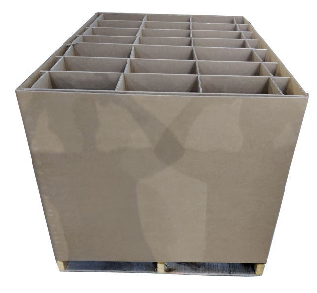 Set-Up Pack