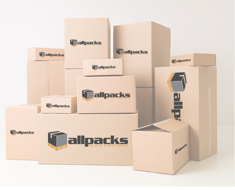 AllPackS All Packaging Solutions