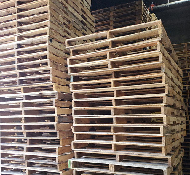 Pallets